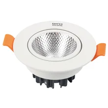 Источник производители светодиодный потолочный светильник на базе COB потолочные лампы кассовый бокс для супермаркета торгового центра, Костюмы магазин, отель Топ Класс COB Потолочные Spo