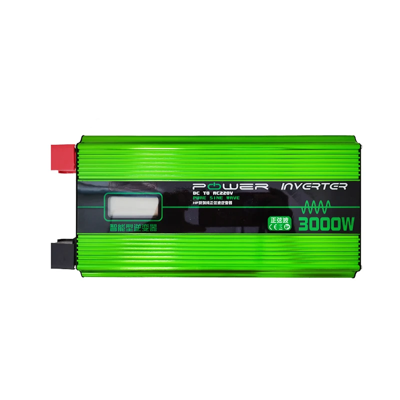 King quality Pure sine wave inverter 1000w 1200w 1500w 2000w 3000w power inverter carTool Parts