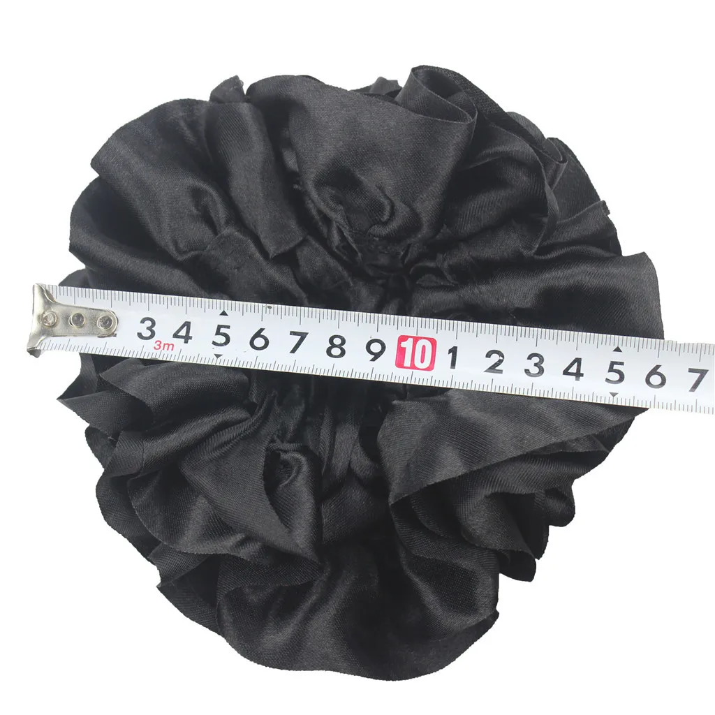 Аксессуары для волос женские эластичные резинки для волос opaska Hairband Hijab резинки для волос ободок для волос бант для волос головной убор для волос