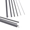 16pcs/Lot Carbon Fiber Rods For RC Plane DIY Tool Wing Tube Quadcopter Arm 1mm-16mm (0.5meter/pcs) ► Photo 3/6