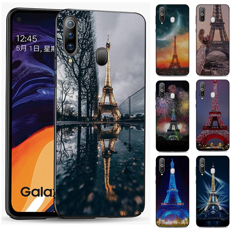Чехол для мобильного телефона TPU Samsung A3 A5 2016 2017 A6 A7 A8 A9 2018 Plus A2 Core Cover Lion King Hakuna |