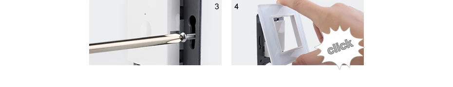 equipamentos e utensílios elétricos