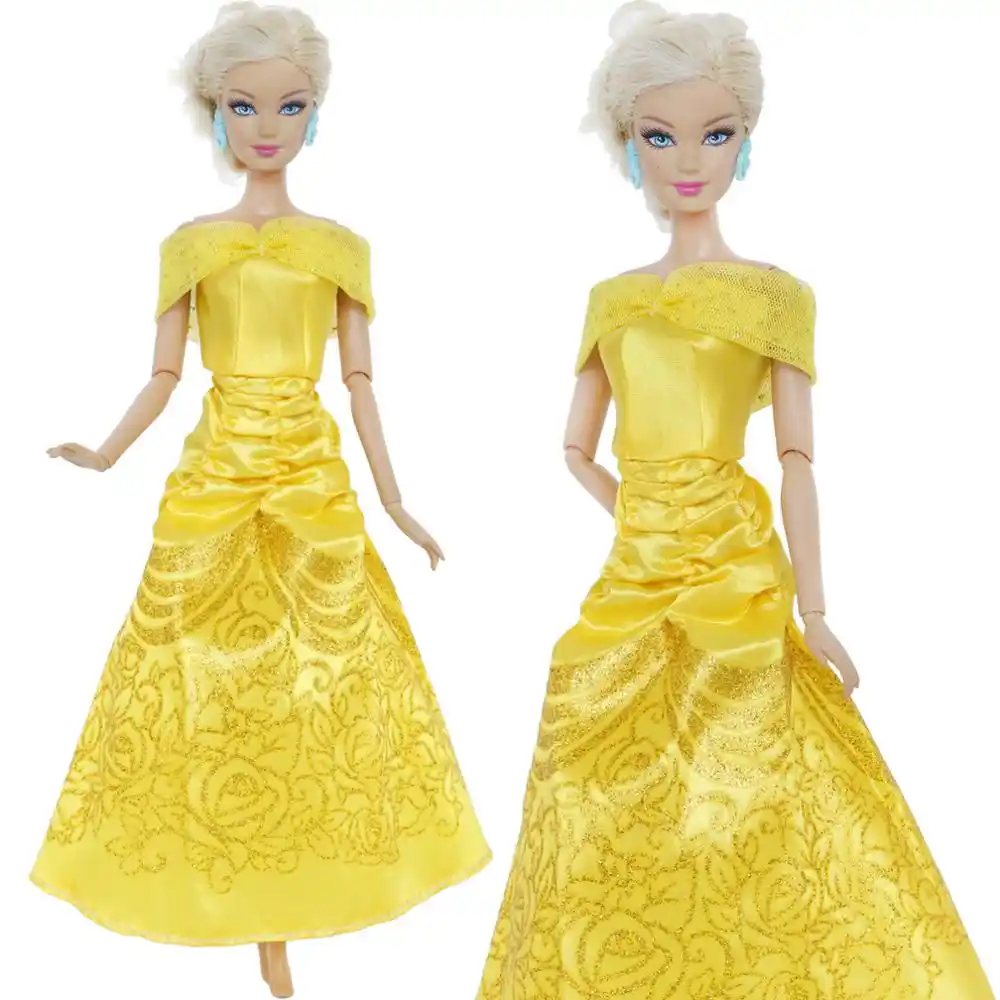 classic barbie dolls