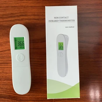 Price Baby Infrared Thermometer Non-contact LCD Digital Thermometer, Forehead Temperature Instruments Body/Object Measure