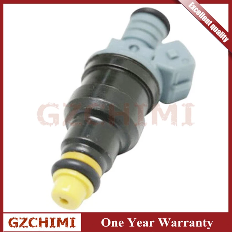 0280150759 для Ford E-350 ecoline Club Wagon 7.5L V8 BOSCH топливный инжектор(1-шт