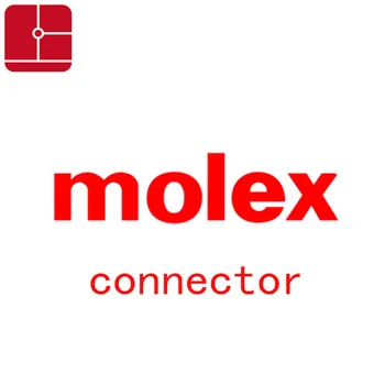 

10pcs 22013037 2201-3037 Imported molex connector 3pin Plastic Shell