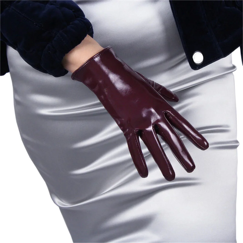 Gloves