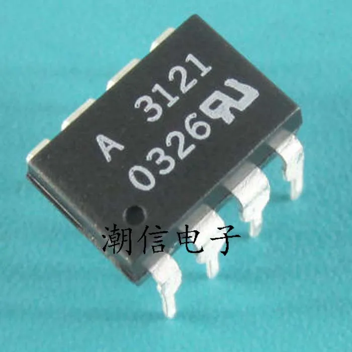A3121 HCPL-3121 DIP-8