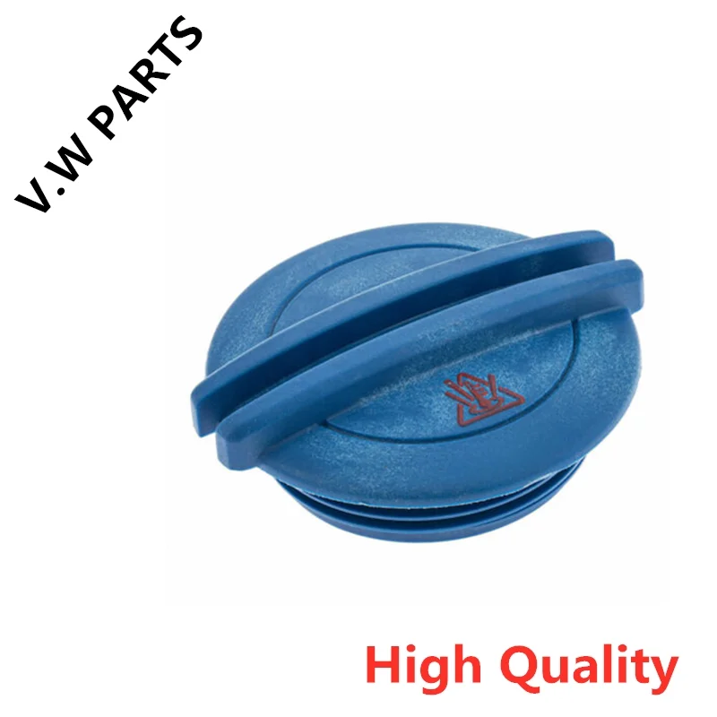 New Coolant Reservoir Expansion Tank Cap For A Udi A4 A5 A6 Q5 Q7 V W