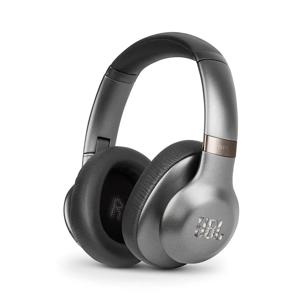 Original JBL EVEREST ELITE 750NC Wireless Headphone Audio Bluetooth Headset Automatic Noise Reduction Deep Bass Video with Mic