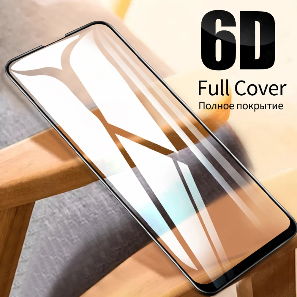 9D полное покрытие для xiaomi redmi K30 K20 pro закаленное стекло note 8T 8A 8 Защитная пленка