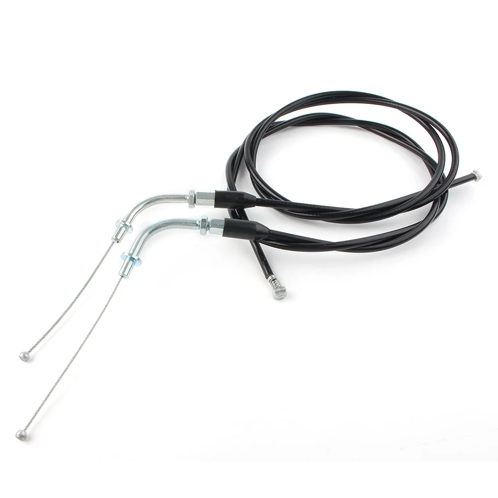 110CMMotorcycleThrottleCableWiresSetForHarleyDavidsonSportsterXL883XL12002Pcs.jpg