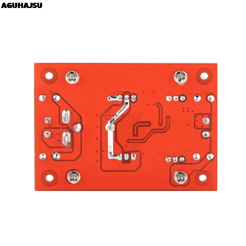 DC 400W 15A Step-up Boost Converter prąd stały zasilacz LED 8.5-50V do 10-60V moduł ładowania napięcia Step Up DC 400W 15A Step-up Boost Converter prąd stały zasilacz LED 8.5-50V do 10-60V moduł ładowania napięcia Step Up