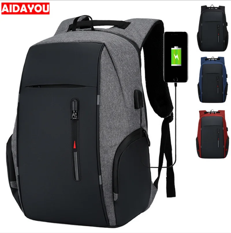 ventilated laptop backpack
