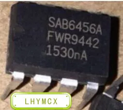 

10PCS SAB6456 SAB6456A DIP-8