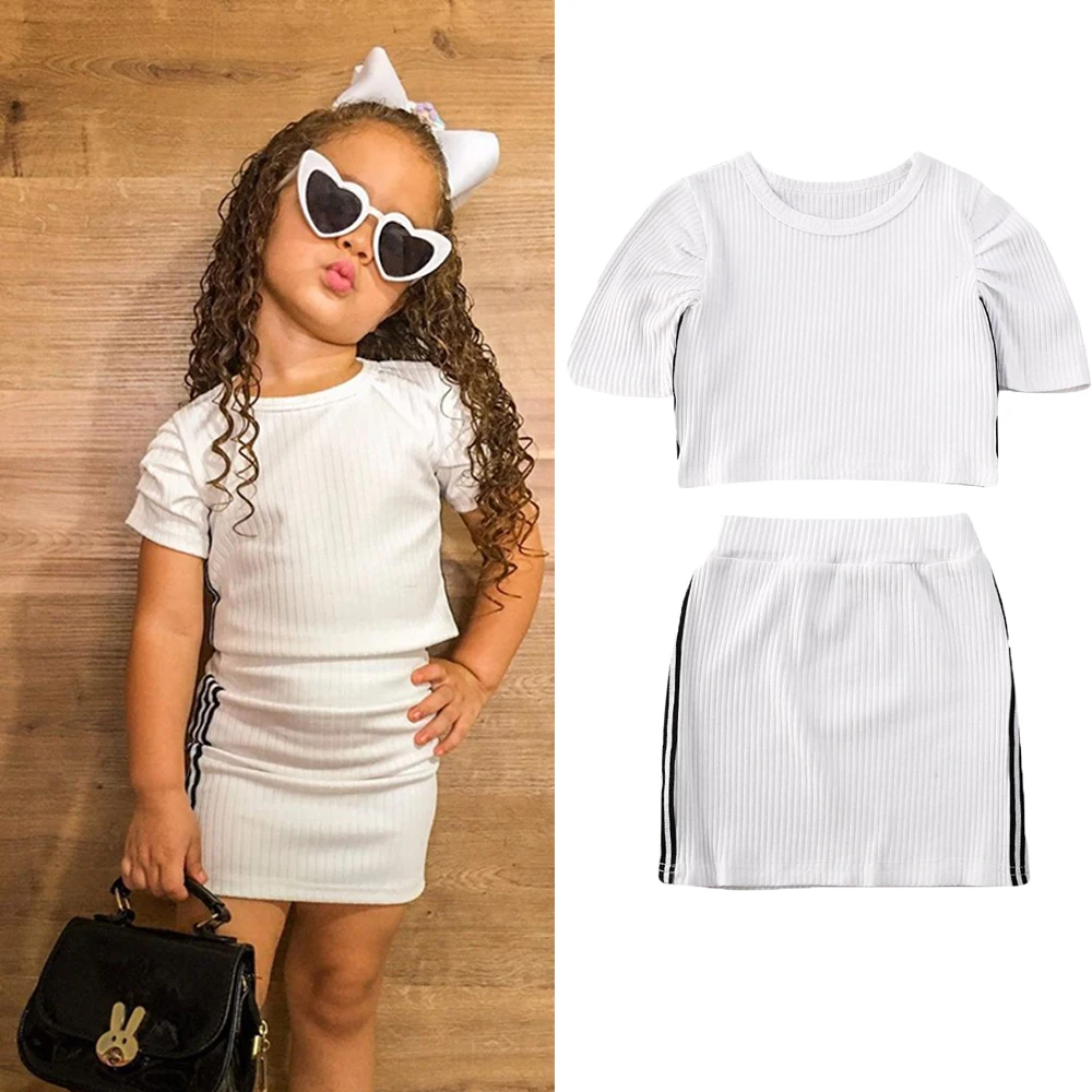 baby girl tennis outfit