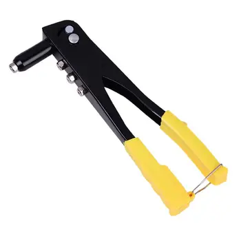 

Professional Pop Rivet Gun Applications Heavy Duty Hand Riveter Set Wrench