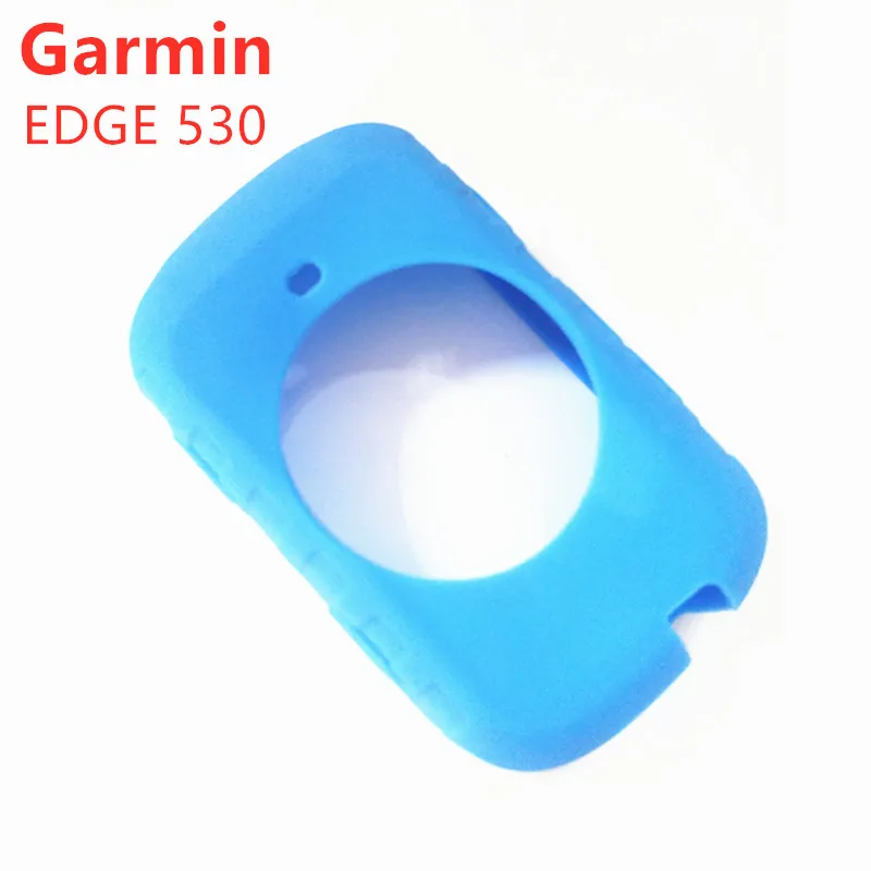  Garmin EDGE 530 Abdeckung Schutzhülle Mit Screen Film 530 Silikon Schutzhülle GPS Fahrrad Computer 