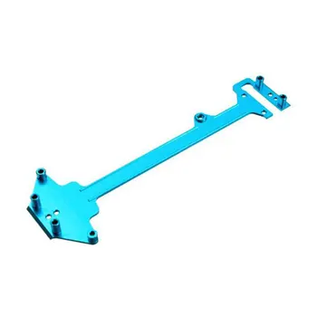 

Upgrade Aluminum Alloy Parts Radio Tray for 1/18 Wltoys A959 A969 A979 K929 RC Car A949-18 Radio Tray Upgrade Parts