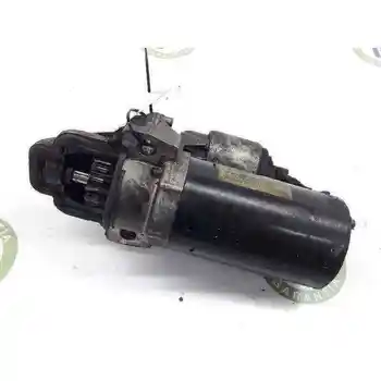 

CC1T11000AB STARTER MOTOR FORD TRANSIT COMBI '06