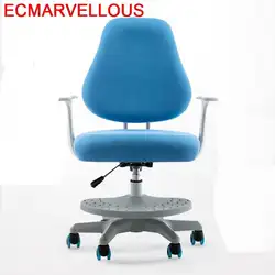 Enfant Stolik Dla Dzieci для Dinette Silla Mueble Infantiles Cadeira Infantil детская мебель регулируемый детский стул