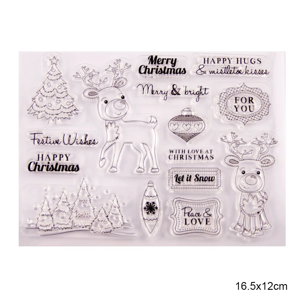 Stamp (3)