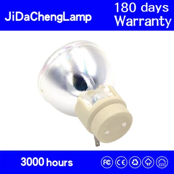 

jidacheng W1070 W1070+ W1080 W1080ST HT1085ST HT1075 projector lamp bub P-VIP 240/0.8 E20.9N for 5J.J7L05.001 5J.J9H05.001