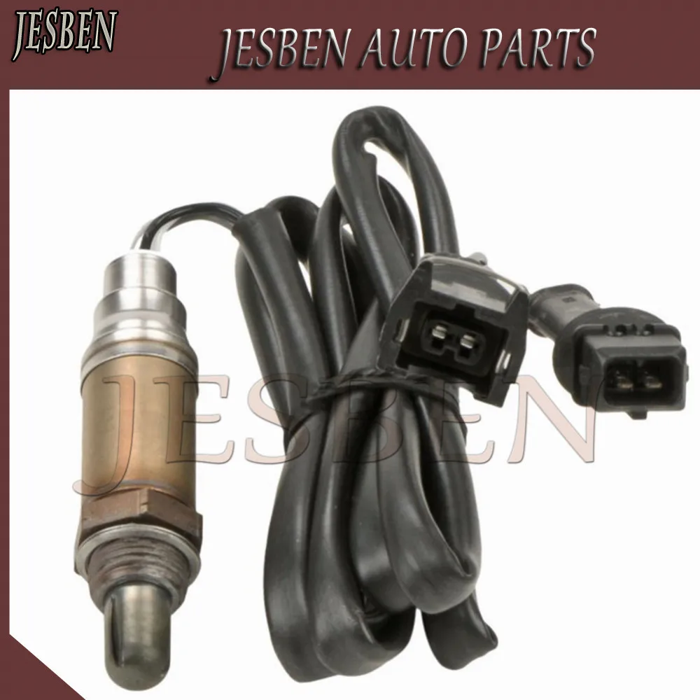 2 Oxygen O2 Sensor 1/&2 for 2006 2007 2008 2009 Honda Civic 1.8L Upper Lower