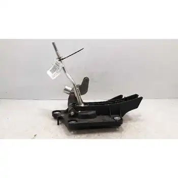 

8689270 Shift lever Mazda 3 Saloon (bk) 1.6 Cd Cat Diesels
