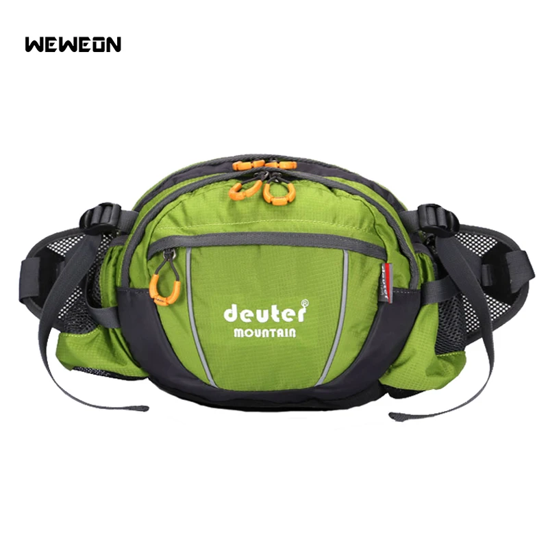 Outdoor Riding Running Waist Bag City Jogging Waist Pack Walking Accessories Sports Handy with Bottle Holder Outdoor Riding Running Waist Bag City Jogging Waist Pack Walking Accessories Sports Handy with Bottle Holder