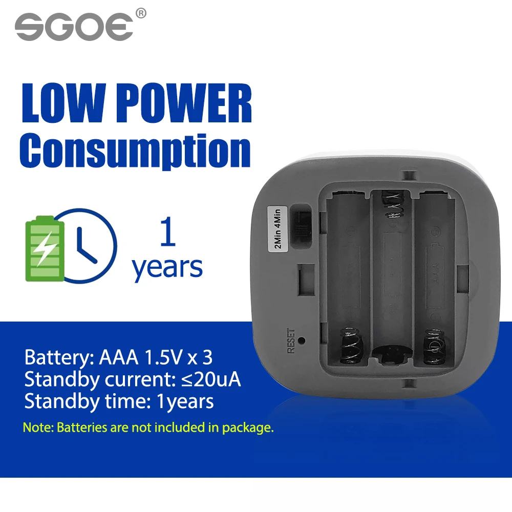 Goedkoop Tuya Smart home WIFI PIR Motion Sensor intelligente Draadloze Passief Infrarood Detector Security Inbraakalarm Sensor Tuya APP NIEUWE