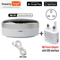 Plus UK adapter