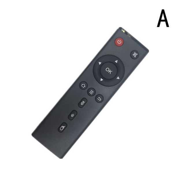 TX6 universal remote control Amazon fire stick TV fire box CV98LM pc remote control 1pc