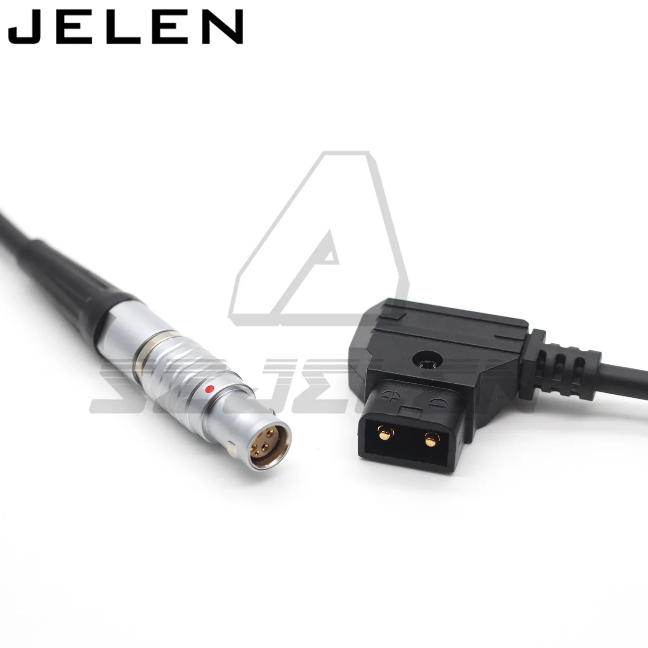 D Tap to 6pin для камеры RED Epic/ GEmini/RED SCARLET W/RED RAVEN /RED WEAP кабель питания|dc 12v plug|female 12vcable dc |