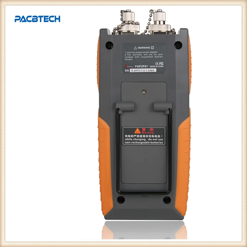 FHP2P01 PON Optical Power Meter