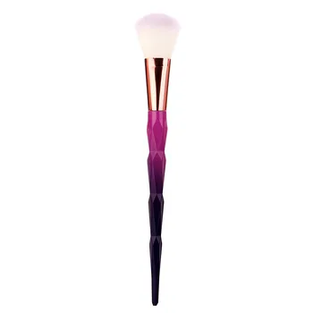 

Synthetic Hair Wood brush Wool Fiber eyeshadow eyebrow eyeliner soft Cosmetic Brushes Eye Shadow pinceis de maquiagem j110