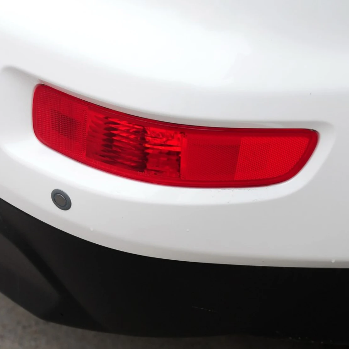 

DWCX Right Rear Tail Bumper Light Fog Lamp Marker Reflector fit for Mitsubishi Outlander Peugeot 4007 Citroen C-Crosser 8355A004