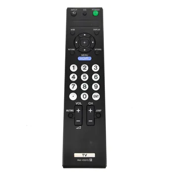 

Used Original RM-YD072 for Sony LED LCD TV Control remote for KDL-32BX310 KDL-32BX330 Fernbedienung