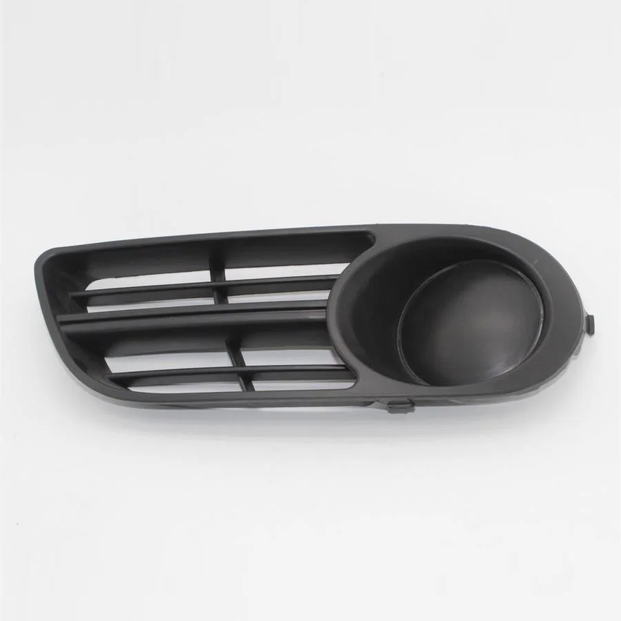 Couvercle De Phare Antibrouillard Pour Skoda Fabia MK1 Facelift 2005-2008 - Grille De Protection Avant, Facile à Poser