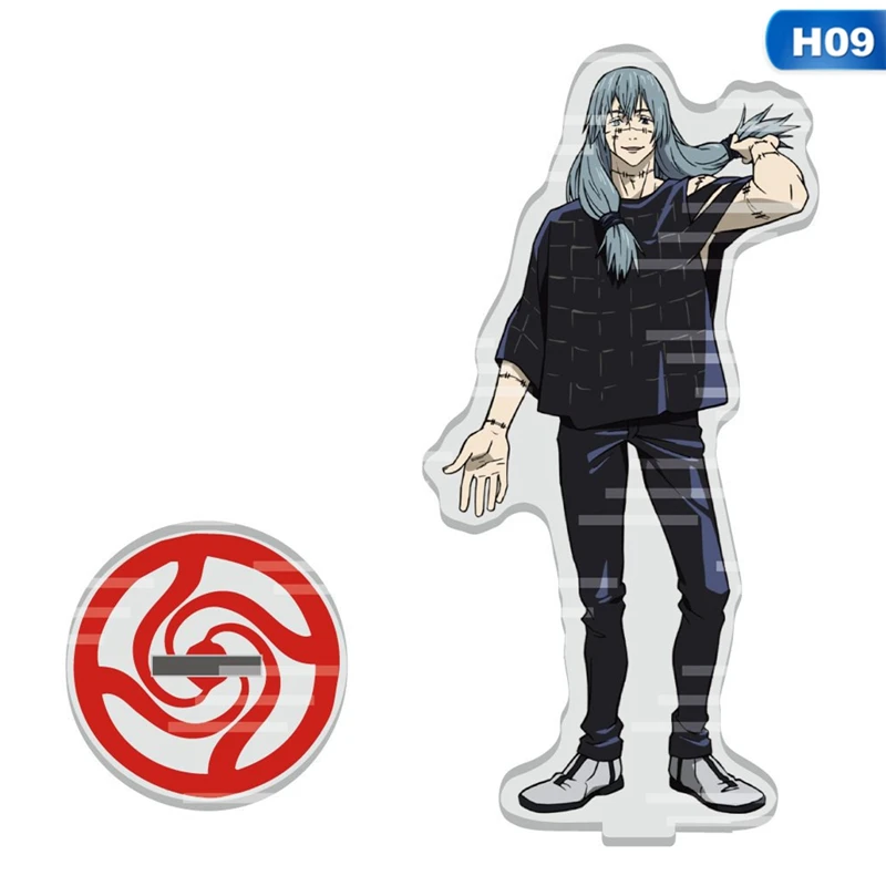 Jujutsu Kaisen Figure - 15 cm Acrylic Figure