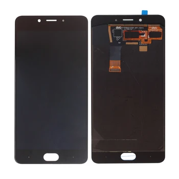 

LCD Display for 5.5" ZTE Nubia N2 NX575J LCD Display Touch Screen Digitizer Glass Panel Replacement Assembly
