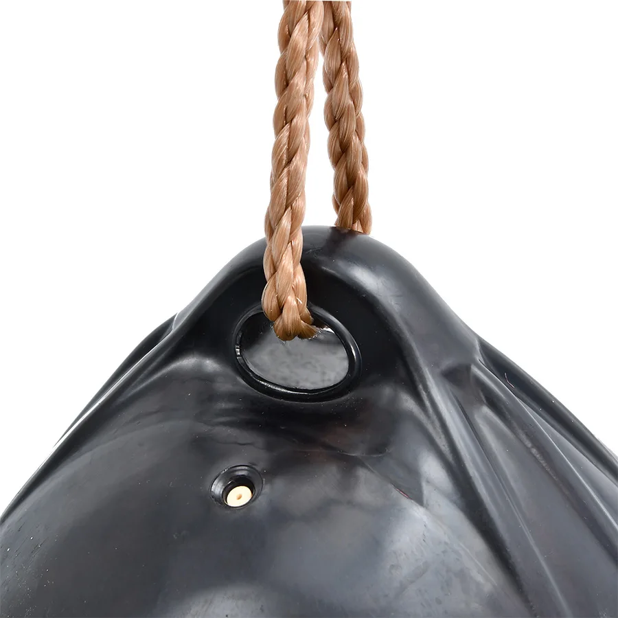 Funny Indoor Inflatable Outdoor Swing Children Kids Outdoor Playground Hanging Garden Play Entertainment Activity