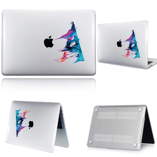 New Laptop Case for Apple Macbook Pro 13