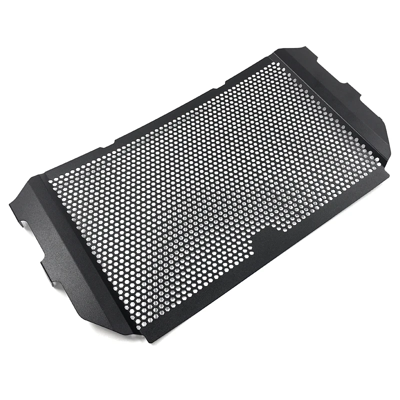 MT10 FZ10 Motorcycle Accessories Radiator Guard Kit Protector Grille Grill Cover For YAMAHA MT10 MT 10 MT-10 FZ10 FZ 10 FZ 2016 2017 2018 (7)