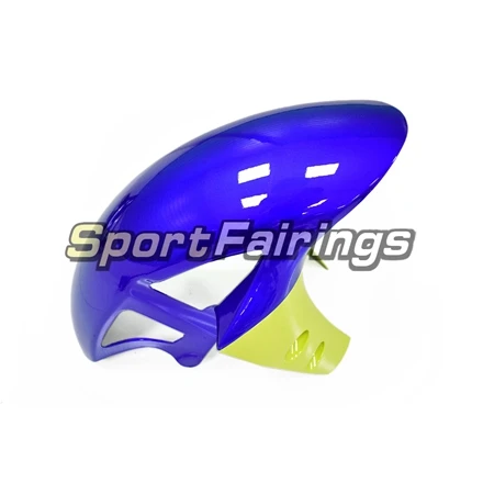 Обтекатели для Yamaha YZF R1 стекловолокна Материал Кузов Мотоцикл YZF1000 15, 16, 17, 18, 19, цвет синий, черный; большие размеры
