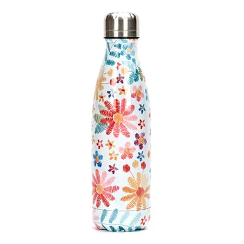 

Type 1 color 241-243 Double Wall Stainless steel Water Bottle