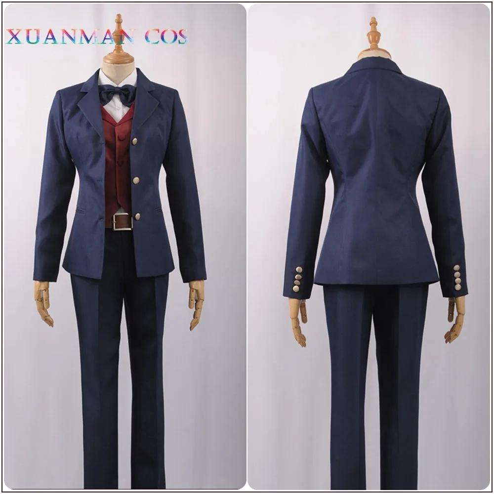 zombie land saga Kotaro Tatsumi  (4)