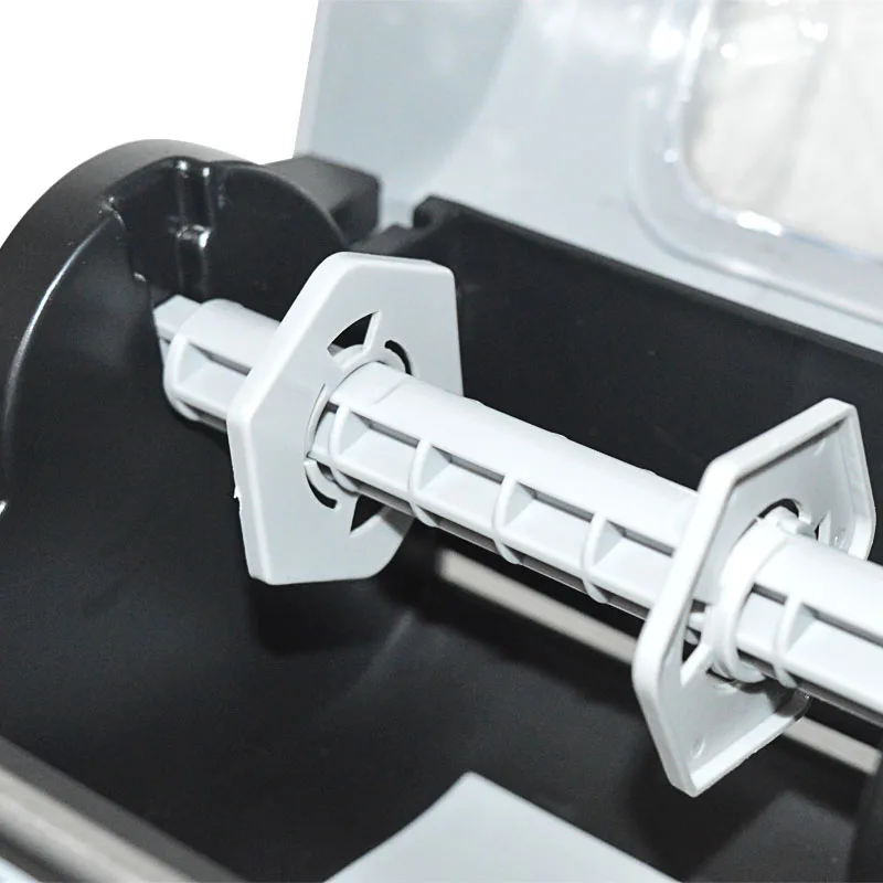 Specially ribbon label printer Flower Belt satin