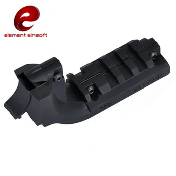 

Element Airsoft GBB Pistol Beretta M9 Mount Softair Under Rail Adapter Tactical Gun Accessories PA0204
