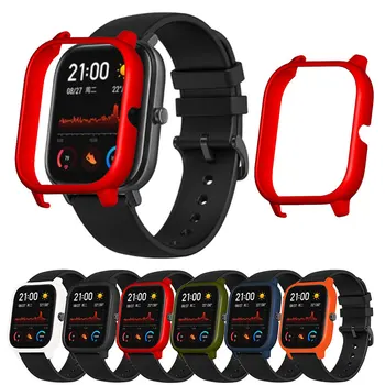 

Amazfit GTS Protector PC Protective Case For Xiaomi Huami Case Cover Frame Bumper Smart Accessories